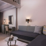 Neikos Mediterraneo Luxury Suites 2