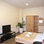 Coin Apartments & Hostel 6