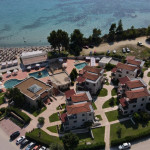 Elani Bay Resort 4* (Кассандра, Халкідікі) ВВ=НВ