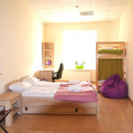 Coin Apartments & Hostel 9