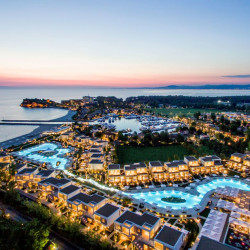 Спеціальні пропозиції від SANI RESORT Спеціальні пропозиції від SANI RESORT