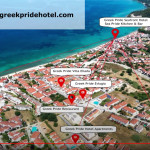 GREEK PRIDE BEACH VILLA 16