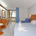 DIONYSOS HOTEL 7