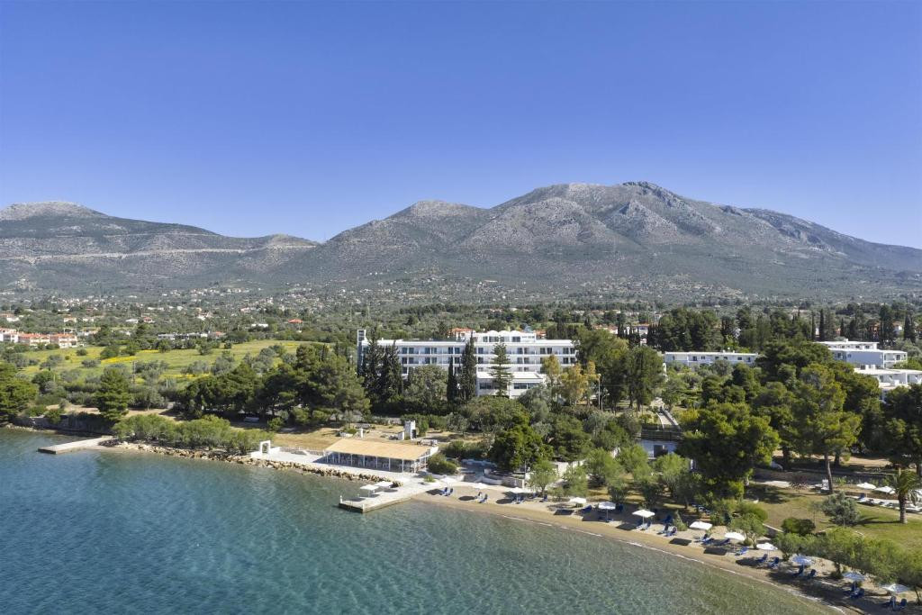 Paradise Resort Evia - A Member of Radisson Individuals Paradise Resort Evia - A Member of Radisson Individuals