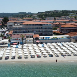 - 25% на GrandOtel Hanioti