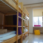 Coin Apartments & Hostel 4