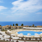 Ajul Luxury Hotel & Spa Resort 9