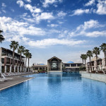 ​Оновлений готель SEPTEMBER HOTEL THESSALONIKI 5*  доступний для бронювання
