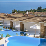 Ajul Luxury Hotel & Spa Resort 4