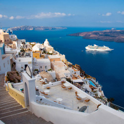 ​Круїзні тури грецькими островами