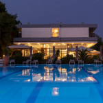 Kassandra Mare Hotel 1