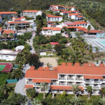 Aristoteles Holiday Resort & SPA 4* 7