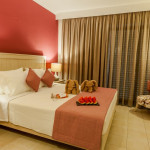 Kassandra Mare Hotel 4