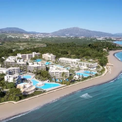 IKOS RESORTS - відчуття повної свободи та безтурботності!